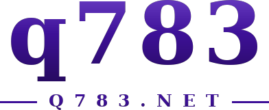 q783 logo